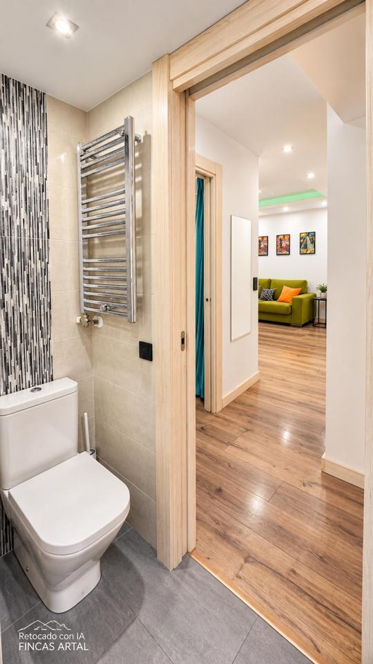 Flat Zaragoza (37)