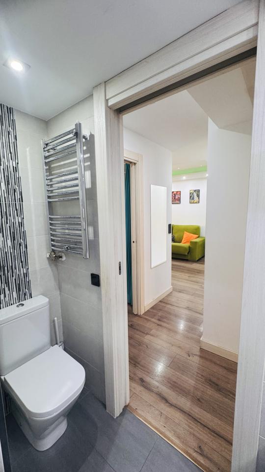 Flat Zaragoza (38)
