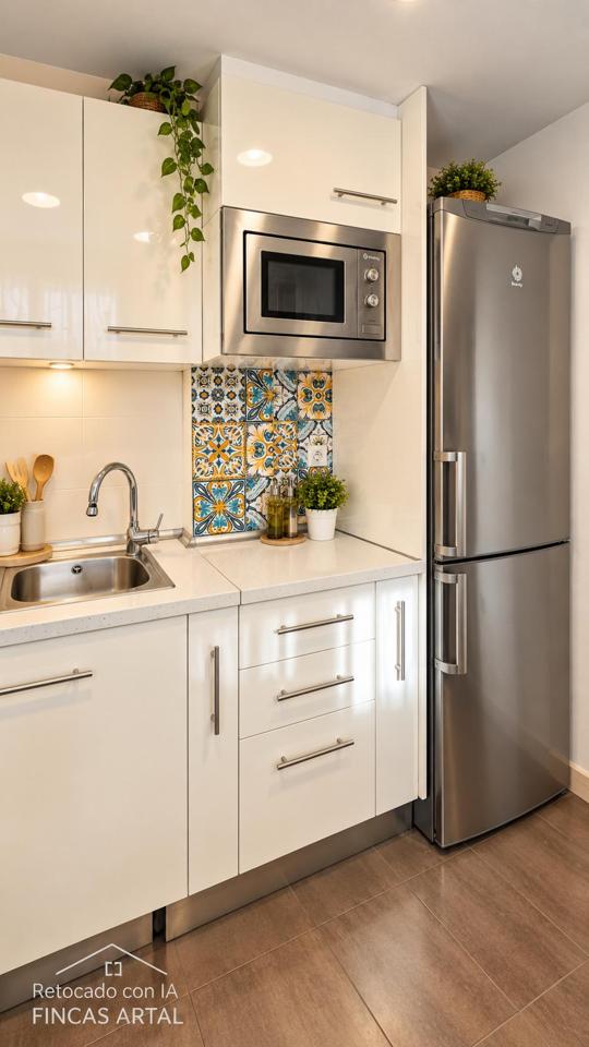 Flat Zaragoza (26)