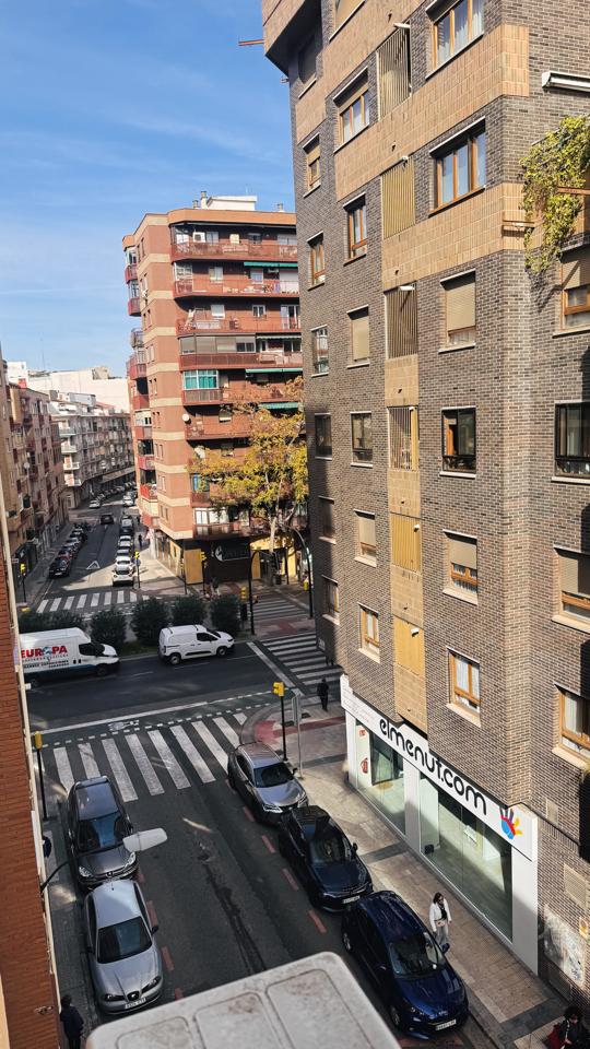 Flat Zaragoza (45)