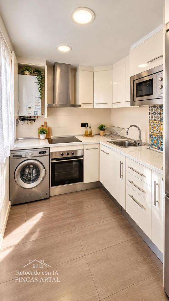 Flat Zaragoza (22)