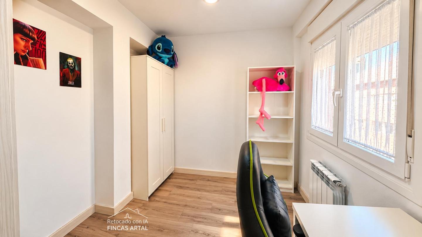 Flat Zaragoza (18)