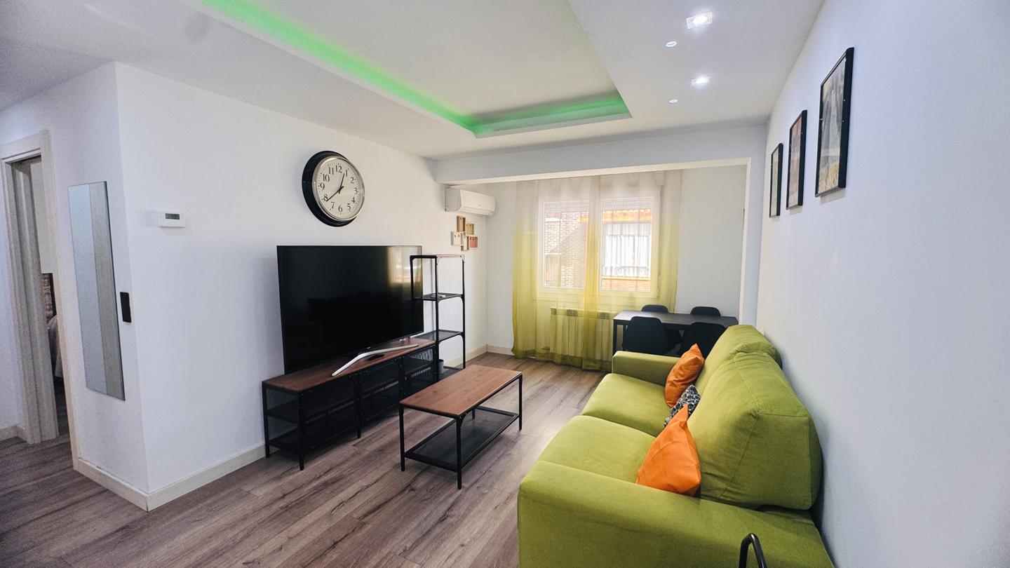 Flat Zaragoza (2)