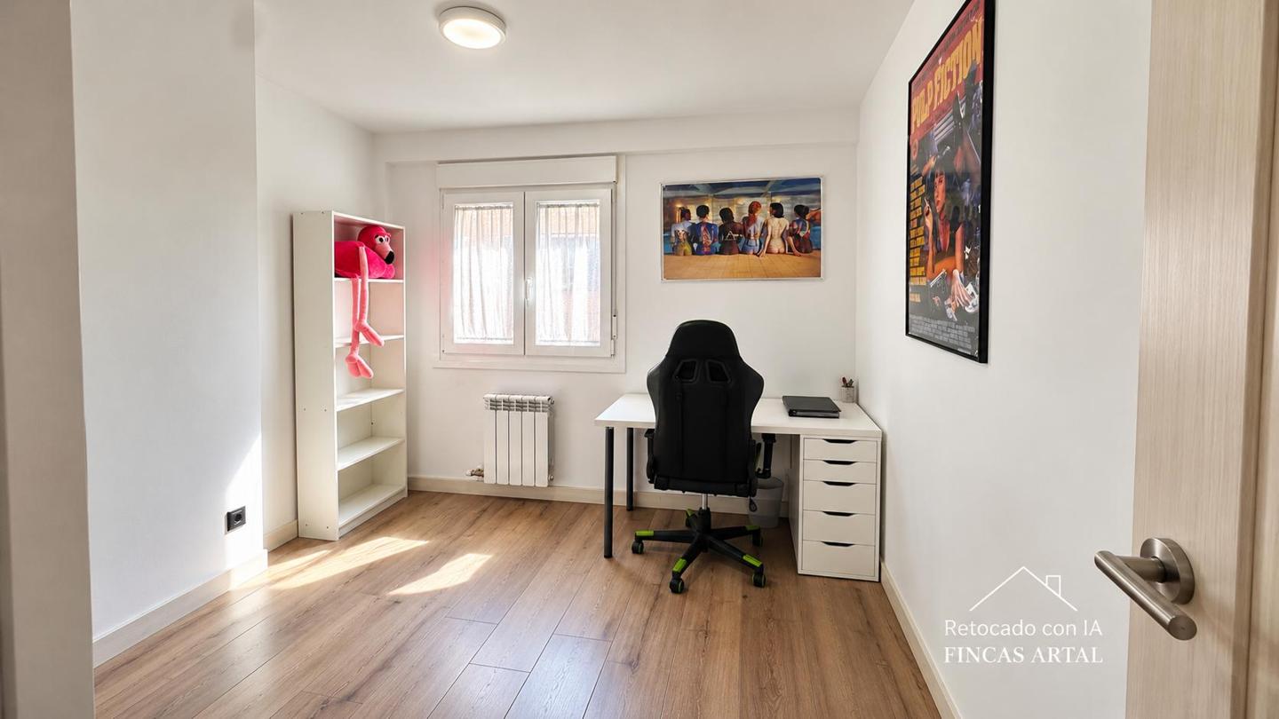 Flat Zaragoza (16)
