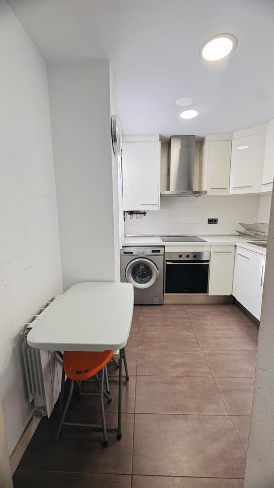 Flat Zaragoza (25)