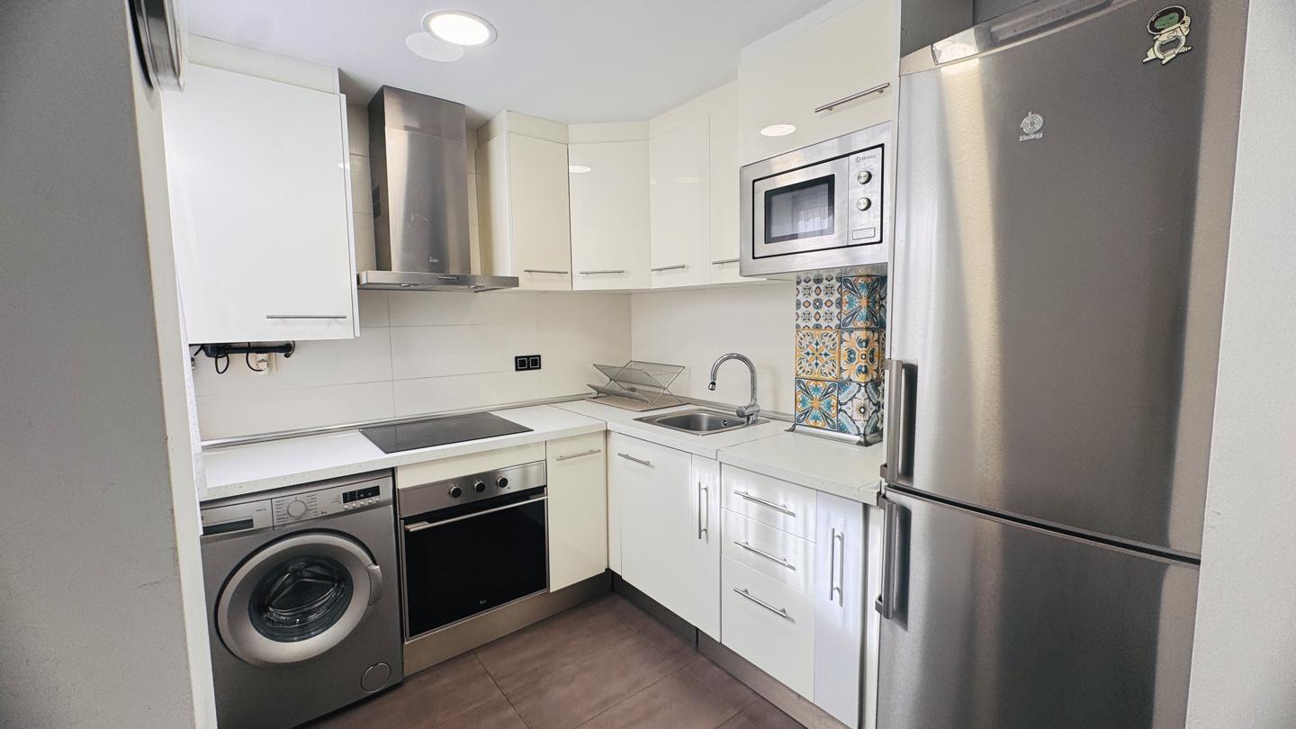 Flat Zaragoza (21)