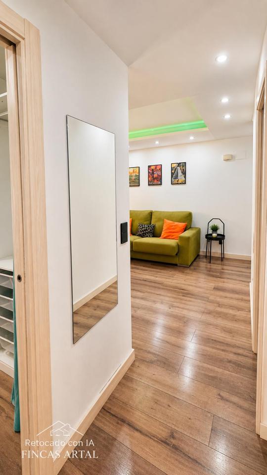 Flat Zaragoza (31)