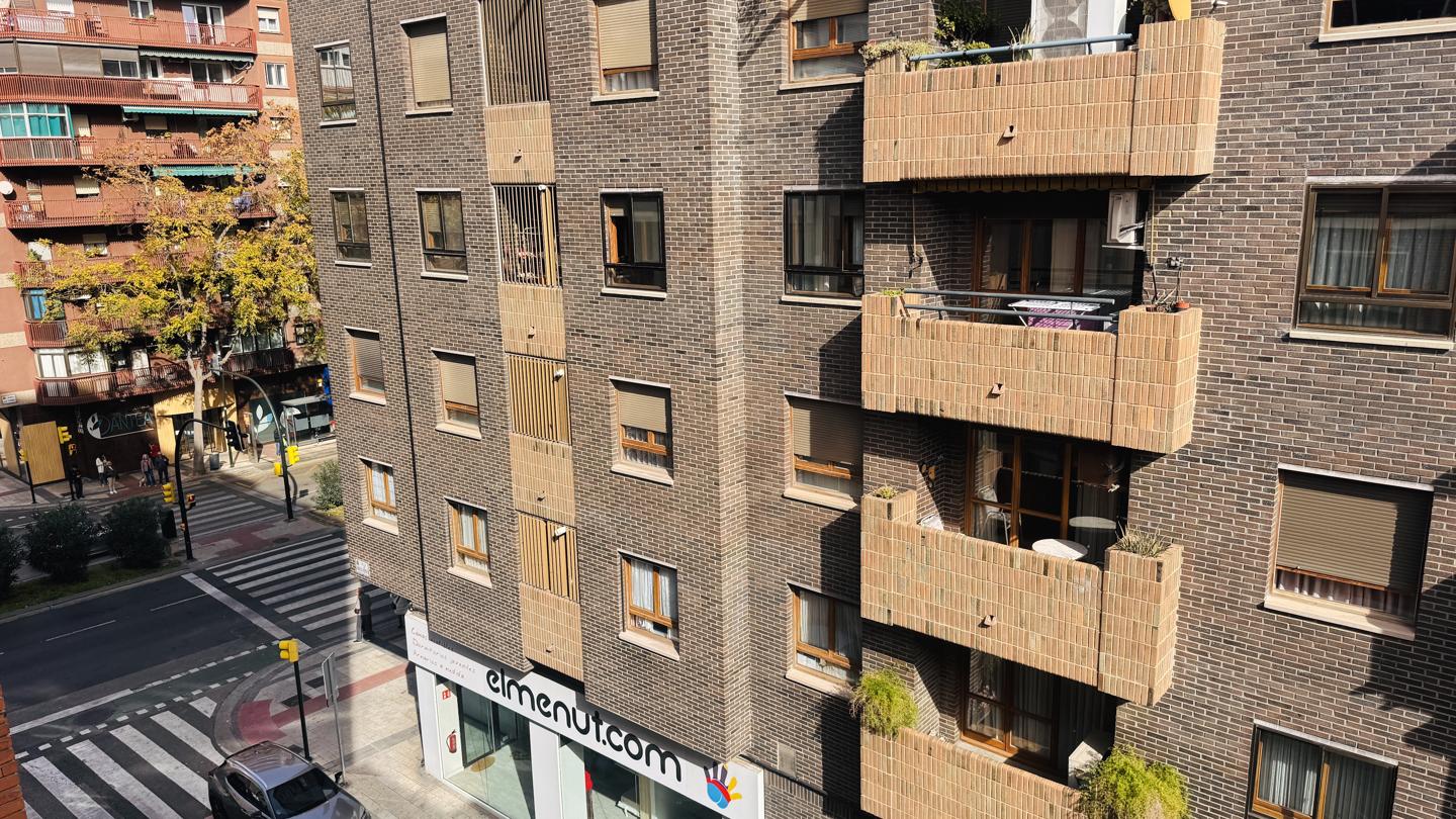 Flat Zaragoza (44)