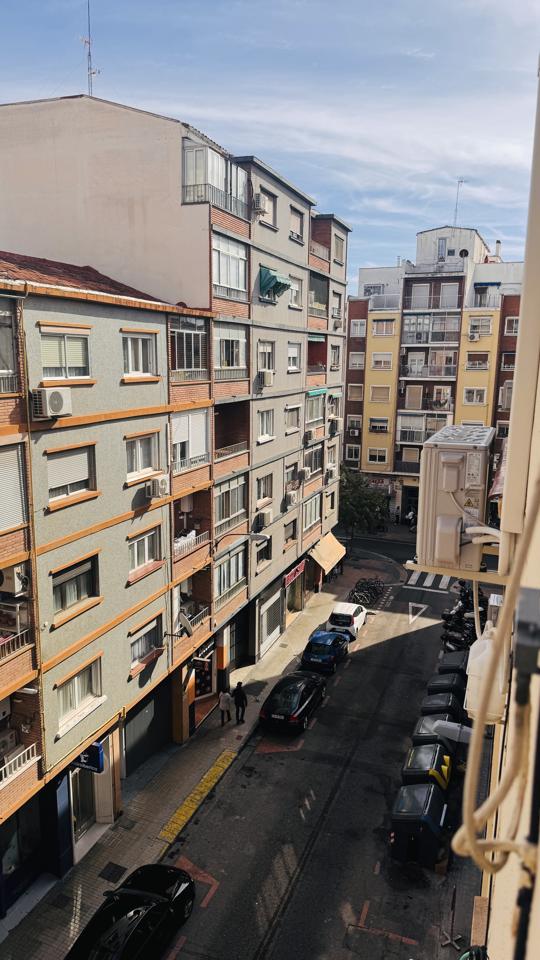 Flat Zaragoza (46)