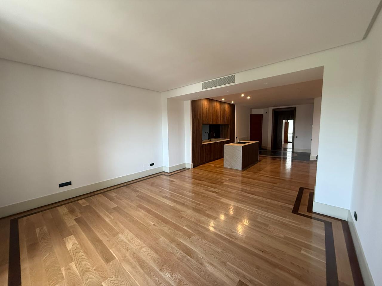 Piso en Calle de Serrano, Madrid, Madrid de 183 m2