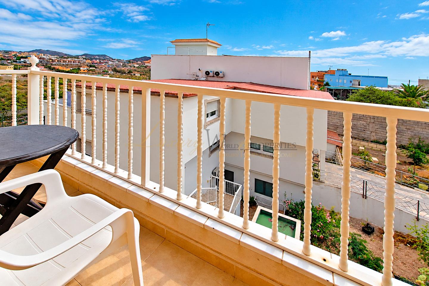 Piso en Calle Igara, Cabo Blanco, Santa Cruz de Tenerife de 59 m2