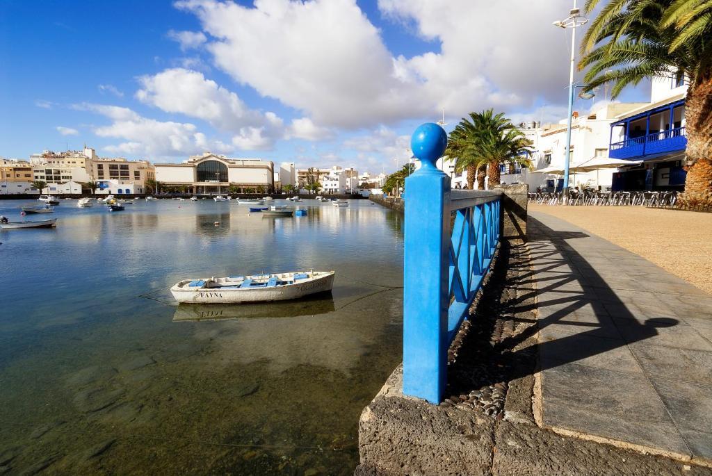 Piso en Calle Jacinto Borges Díaz, Arrecife, Las Palmas de 105 m2