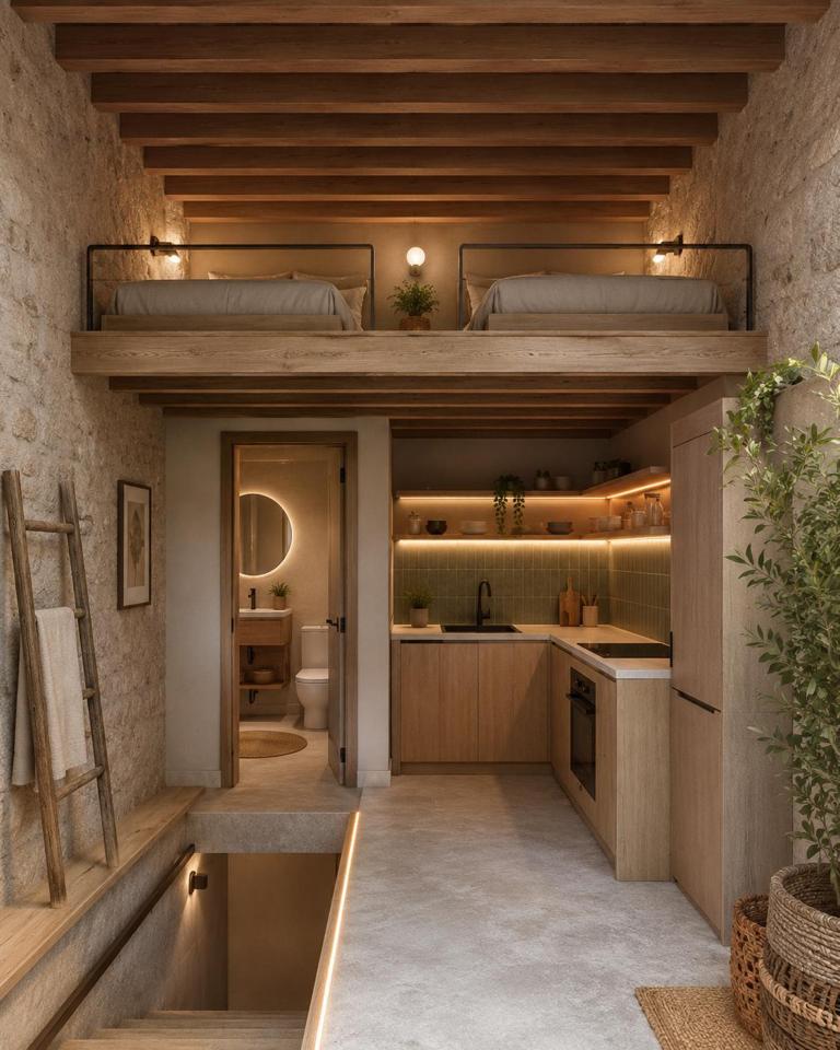 Piso en Carrer Sant Pere, Villajoyosa, Alicante de 43 m2