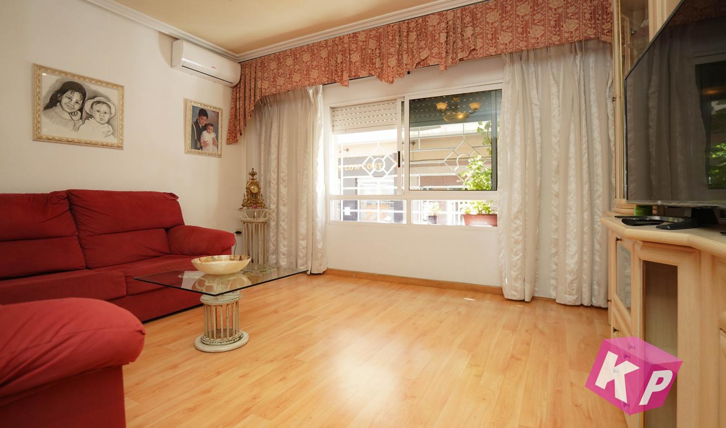 Piso en Carrer Alacant, Santa Pola, Alicante de 98 m2