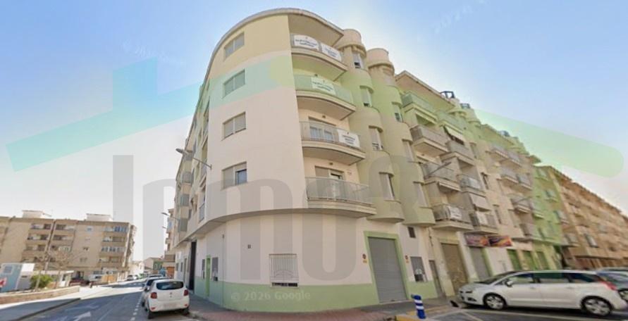 Plaza de parking en Carrer Quintana, Villajoyosa, Alicante de 12 m2