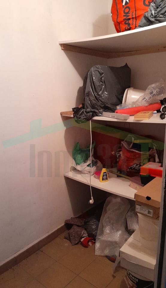 Trastero en Carrer Quintana, Villajoyosa, Alicante de 7 m2