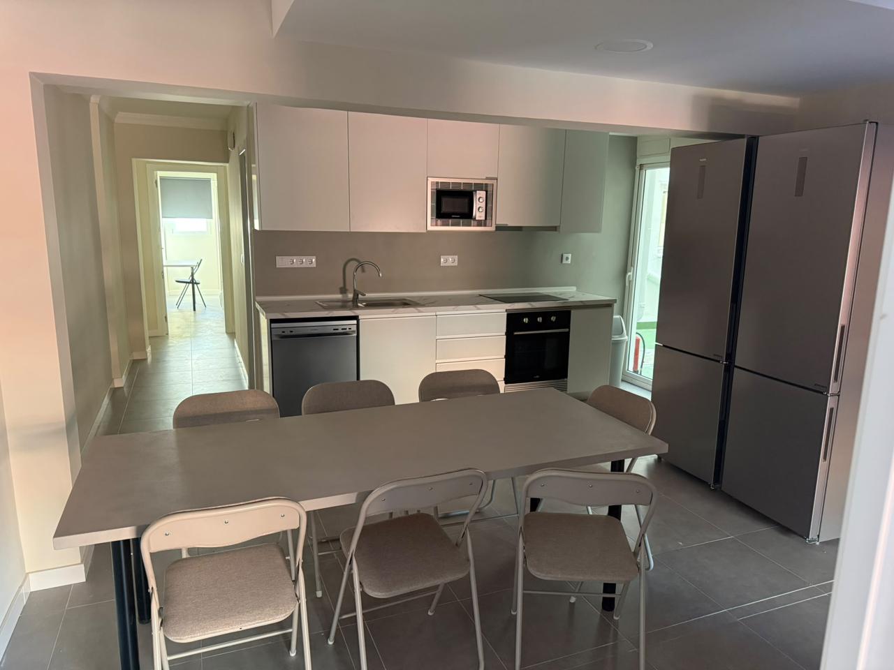 Piso en Carrer de Riola, Alzira, Valencia de 140 m2