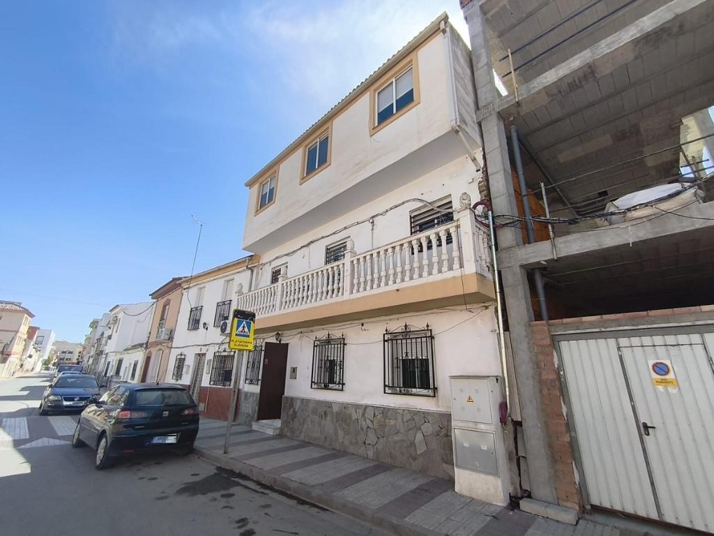 foto de CASA EN CHAUCHINA, GRANADA