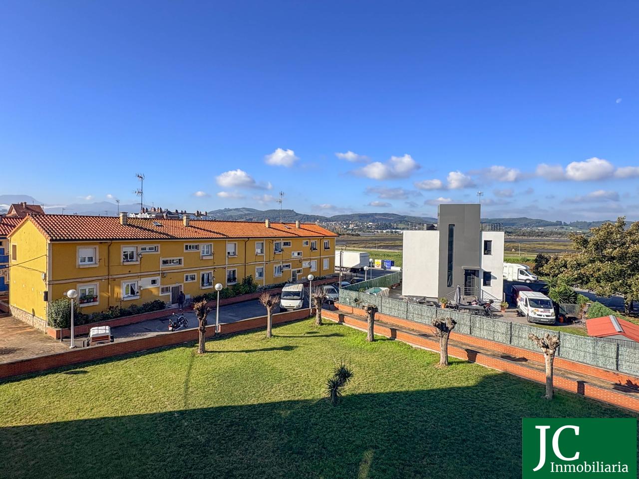 Piso en Colindres, Cantabria de 85 m2