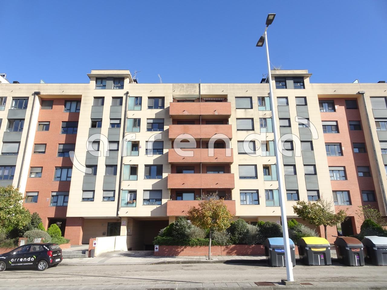 Piso · Santander · ARS2839