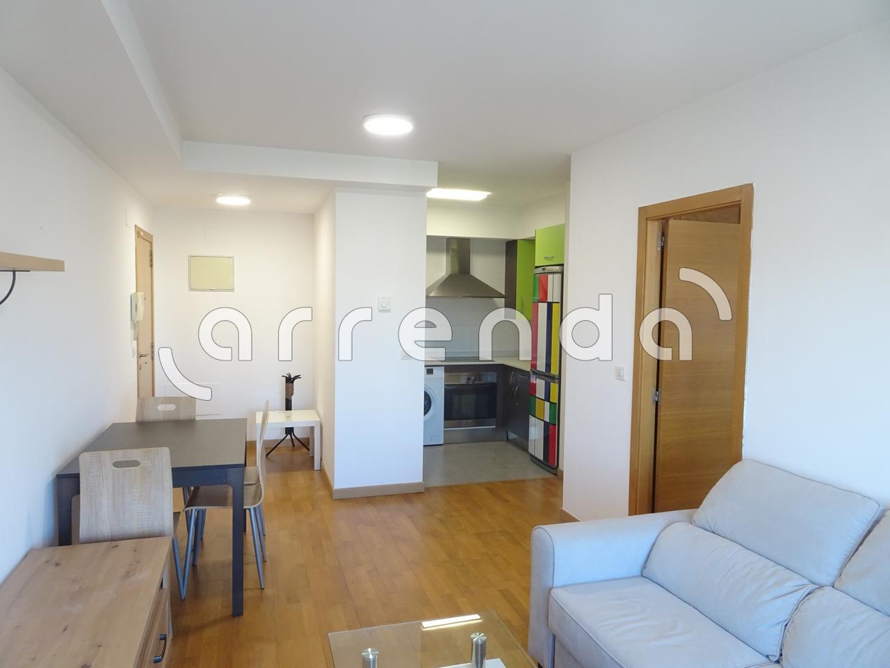 Vista 4 de 15 del Piso en alquiler en Santander – Ref. ARS2839