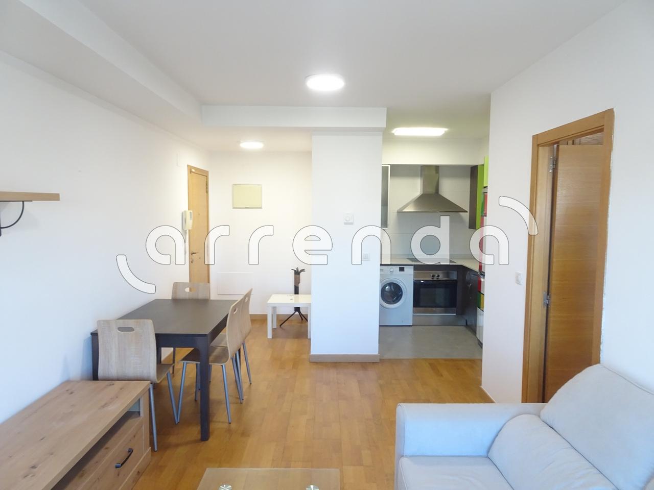 Vista 5 de 15 del Piso en alquiler en Santander – Ref. ARS2839