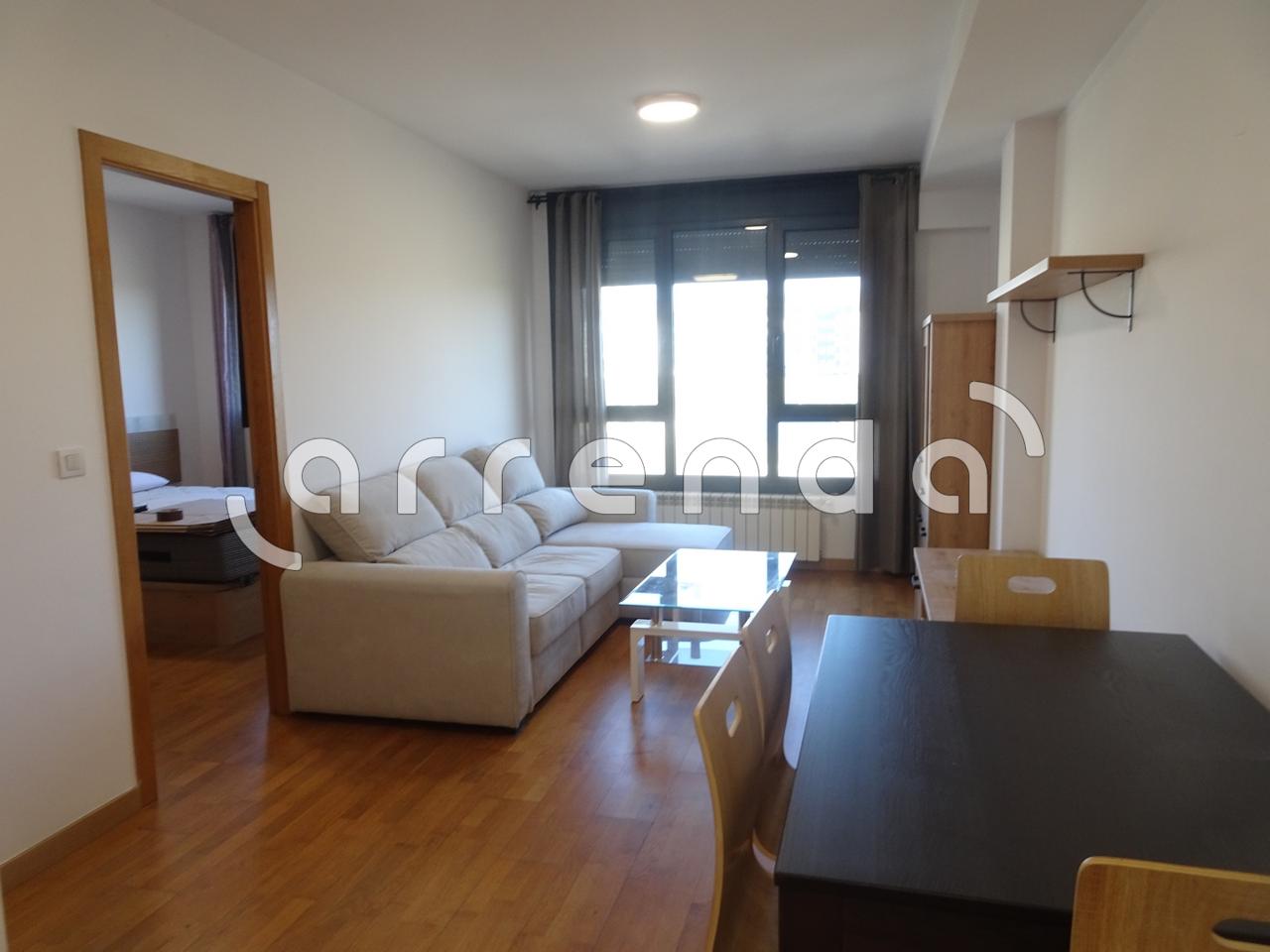 Vista 2 de 15 del Piso en alquiler en Santander – Ref. ARS2839