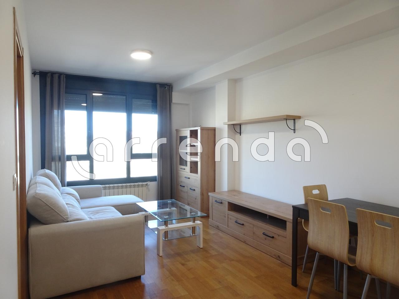 Vista 3 de 15 del Piso en alquiler en Santander – Ref. ARS2839