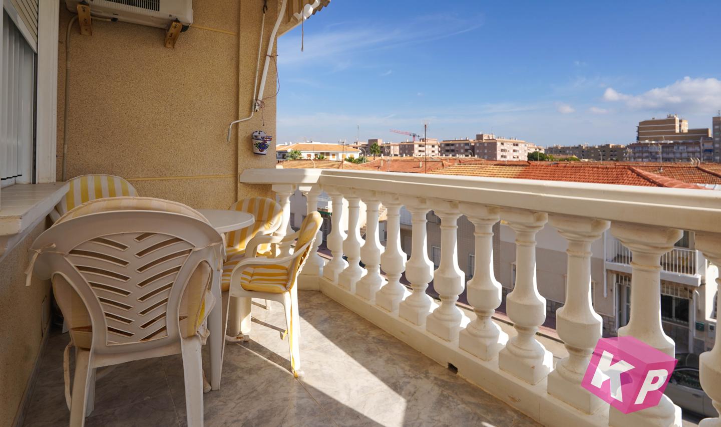 Piso en Calle Ávila, Santa Pola, Alicante de 60 m2