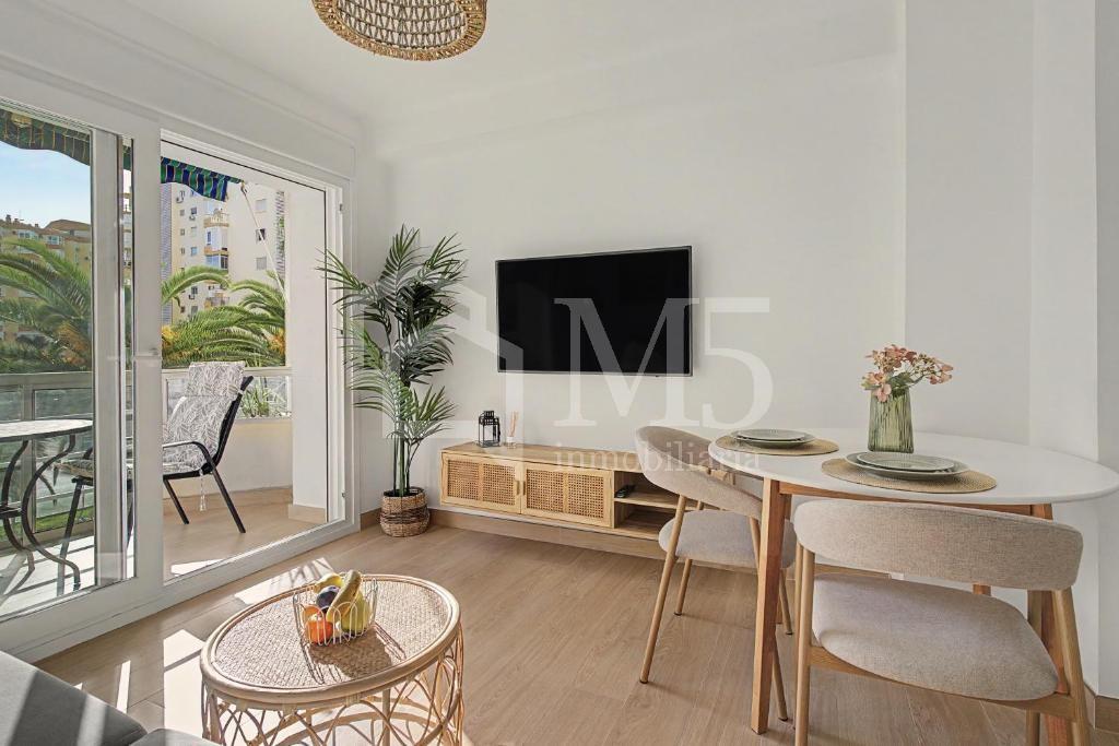 Piso en Algarrobo-Costa, Málaga de 43 m2