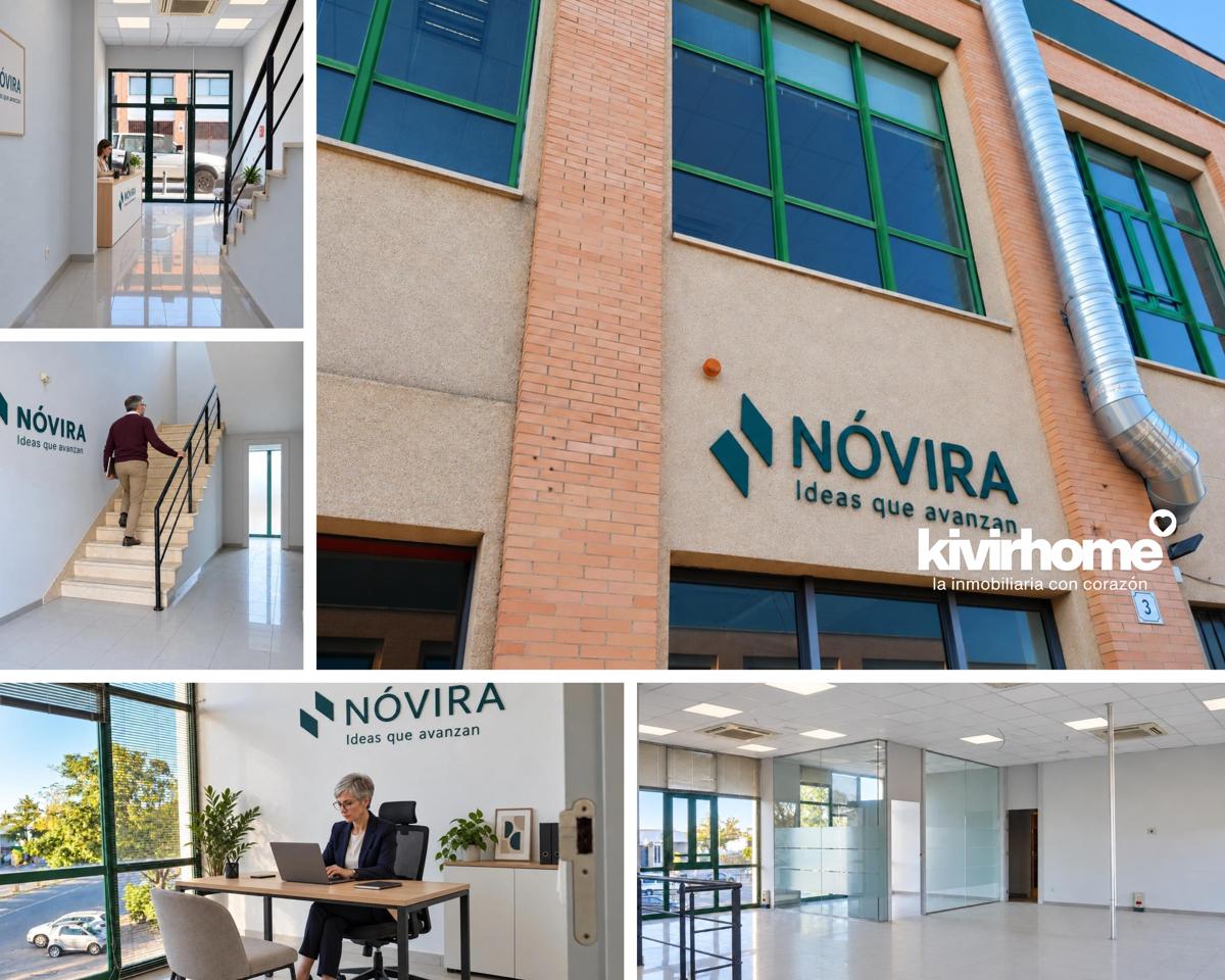 Local en Calle Terbio, Sevilla, Sevilla de 180 m2