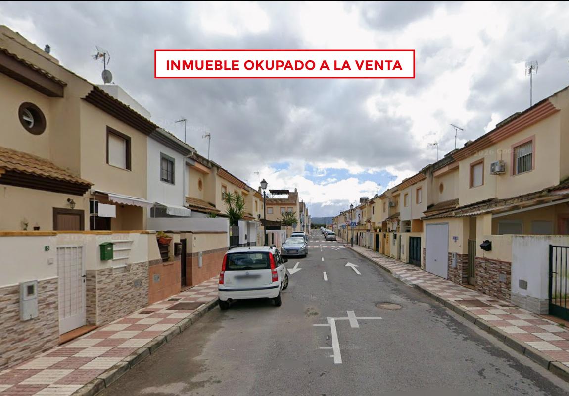 foto de CHALET ADOSADO EN FUENTE DE PIEDRA, MALAGA