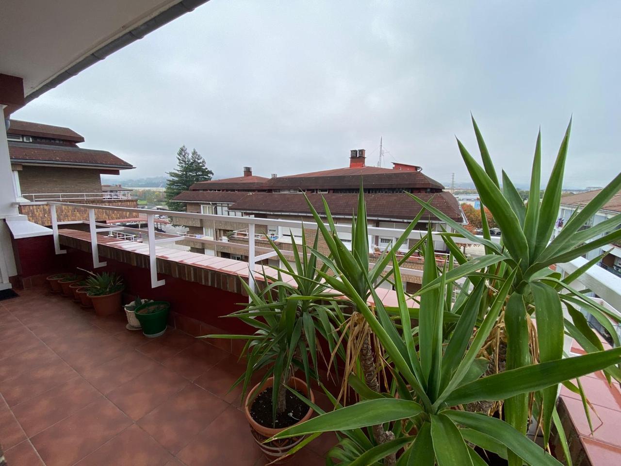 piso en abadino · san-prudentzio-kalea-48220 315000€