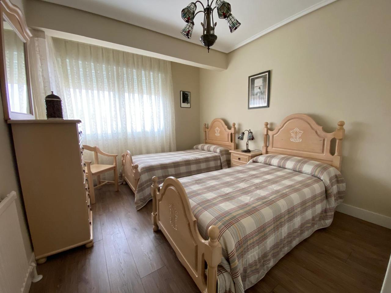 piso en abadino · san-prudentzio-kalea-48220 315000€