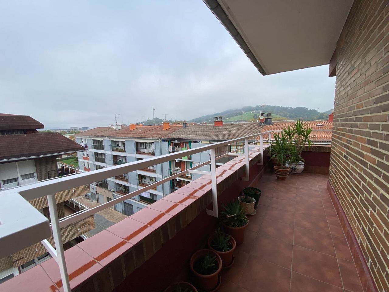 piso en abadino · san-prudentzio-kalea-48220 315000€