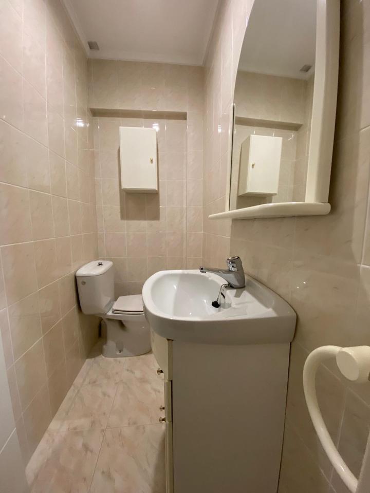 piso en abadino · san-prudentzio-kalea-48220 315000€