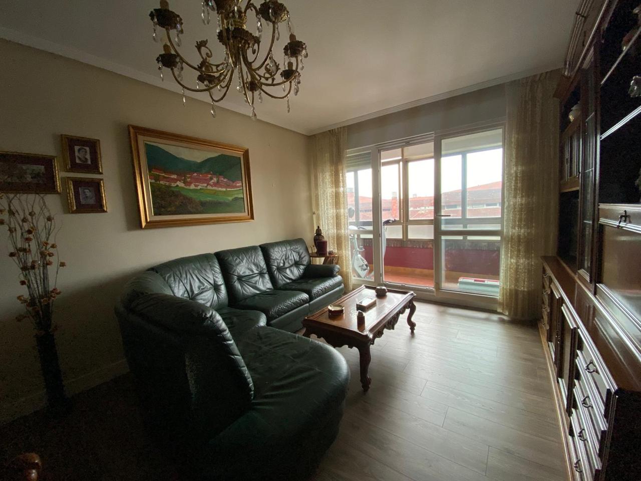 piso en abadino · san-prudentzio-kalea-48220 315000€