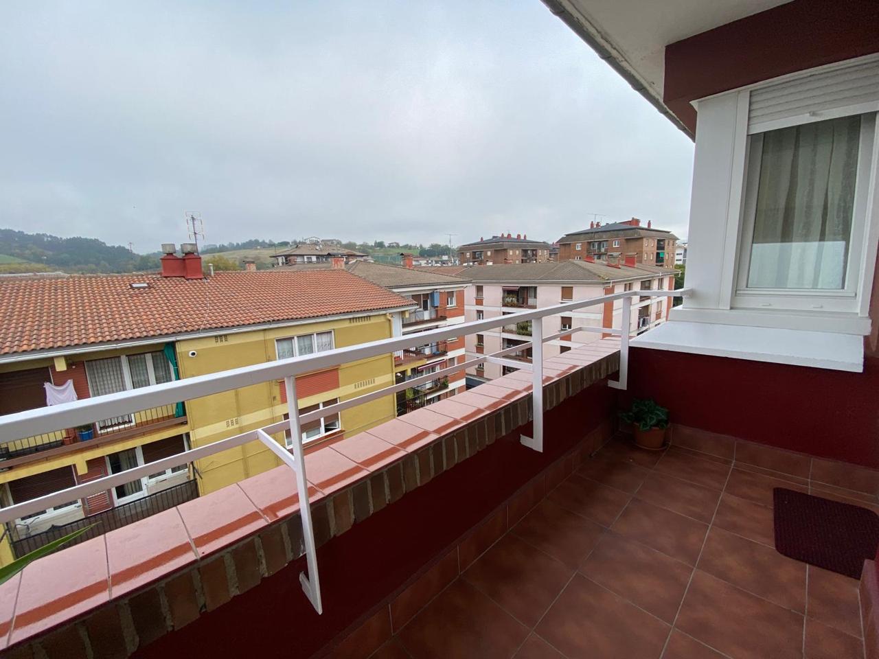 piso en abadino · san-prudentzio-kalea-48220 315000€