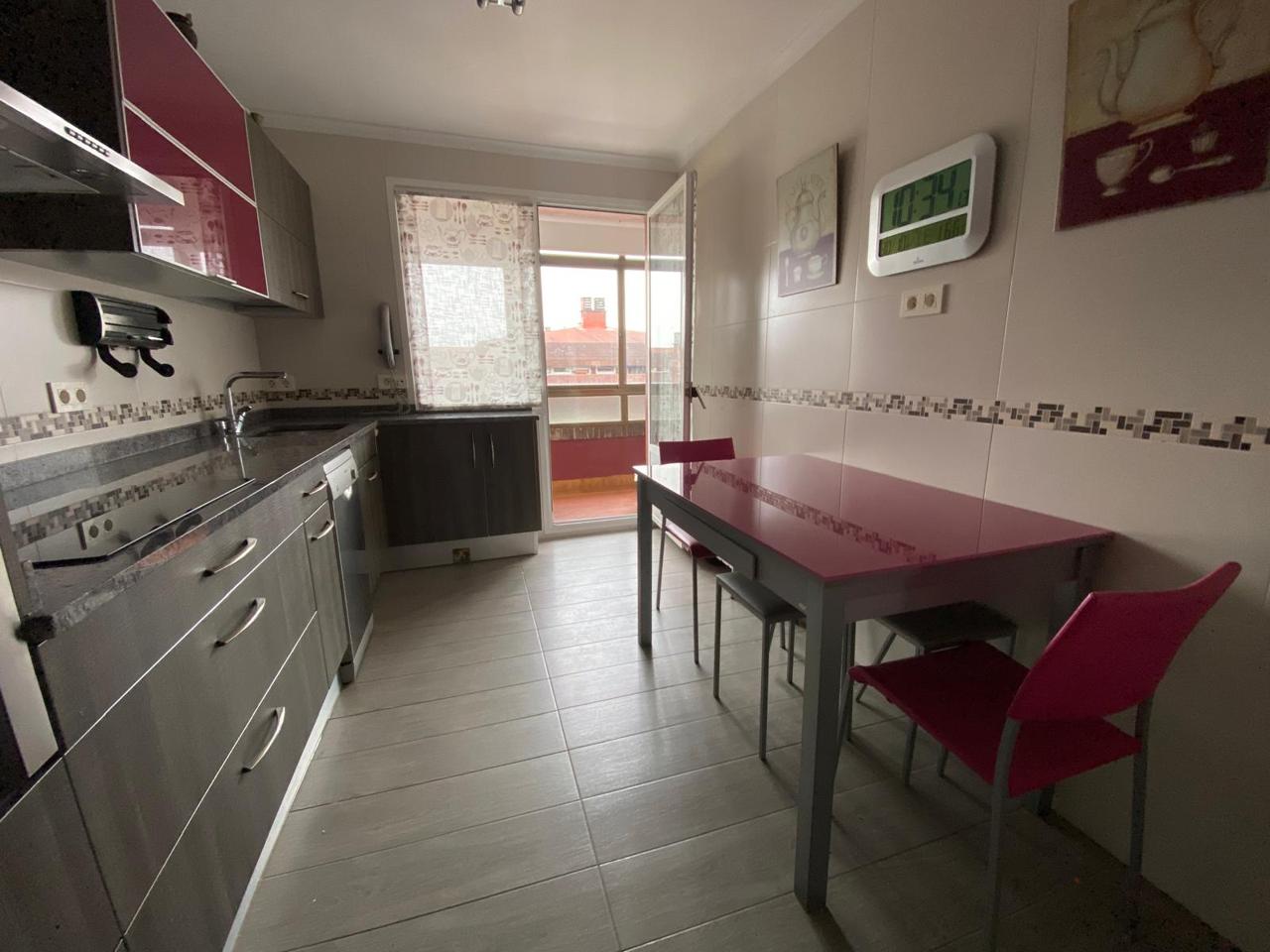 piso en abadino · san-prudentzio-kalea-48220 315000€