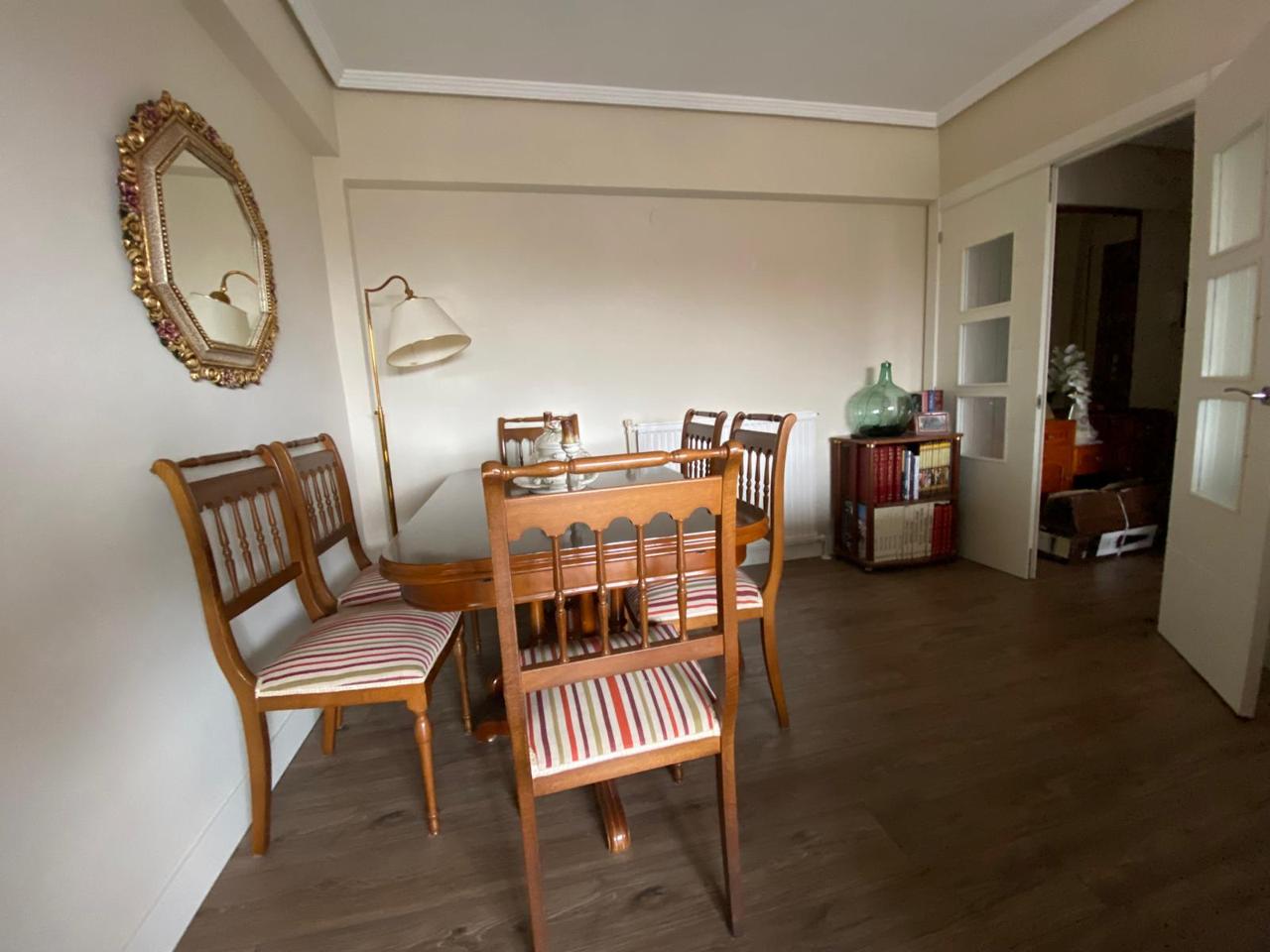 piso en abadino · san-prudentzio-kalea-48220 315000€