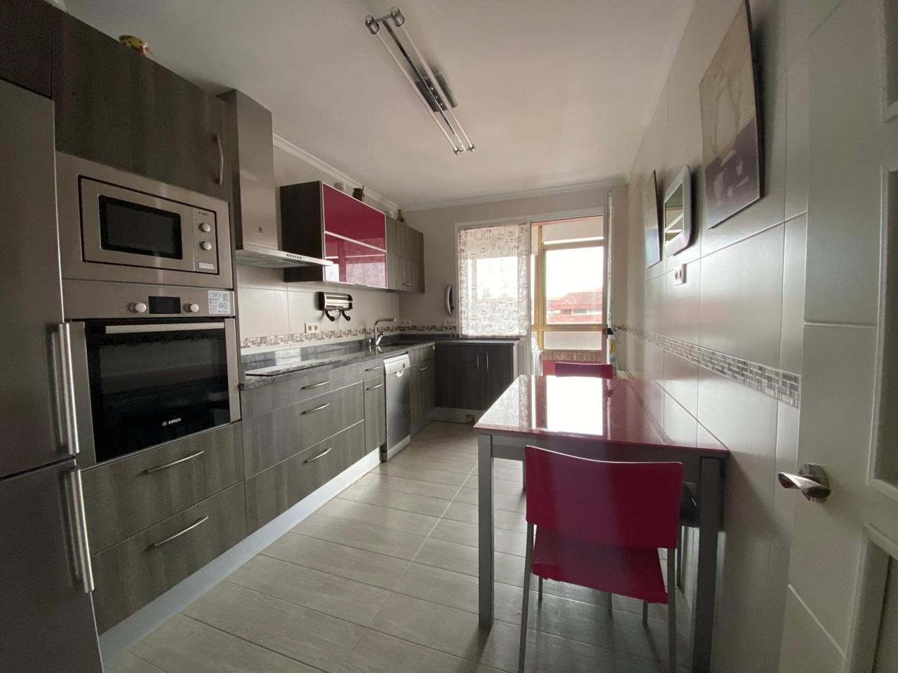 piso en abadino · san-prudentzio-kalea-48220 315000€