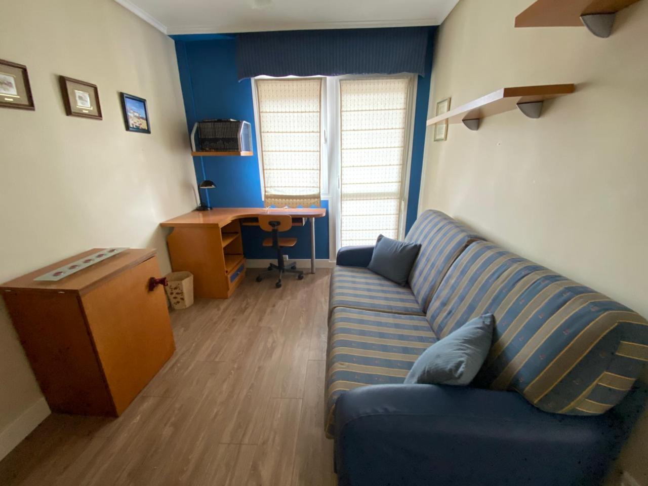 piso en abadino · san-prudentzio-kalea-48220 315000€