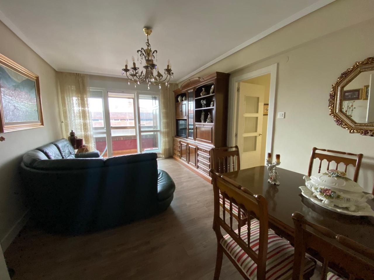 piso en abadino · san-prudentzio-kalea-48220 315000€