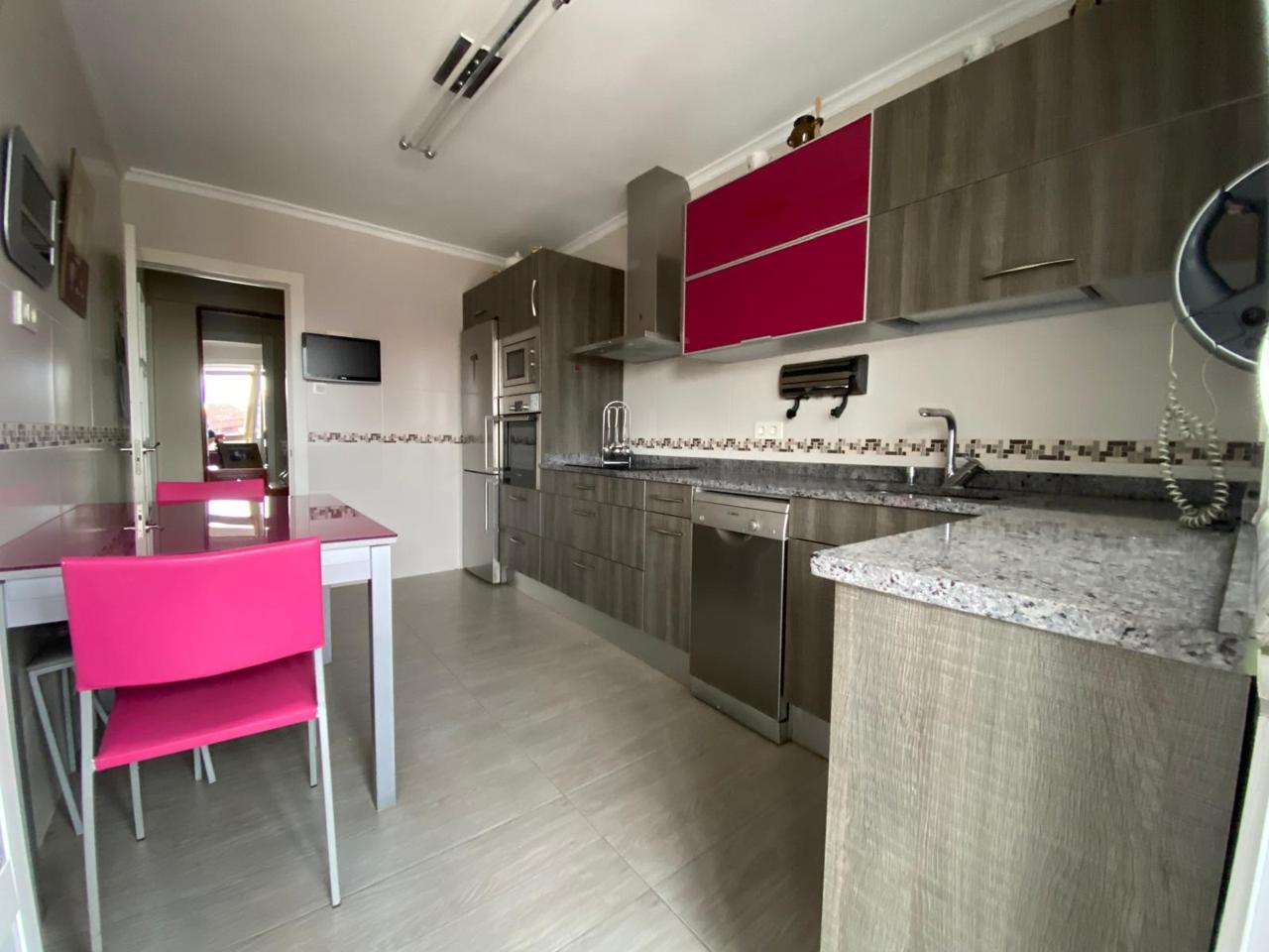 piso en abadino · san-prudentzio-kalea-48220 315000€