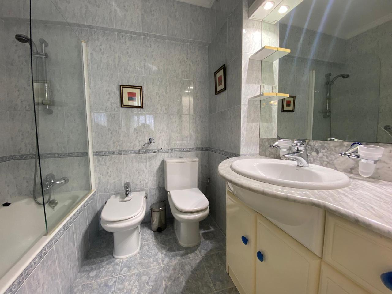 piso en abadino · san-prudentzio-kalea-48220 315000€