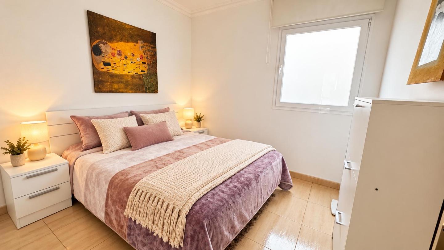 Piso en Calle Mariana Pineda, Las Palmas de Gran Canaria, Las Palmas de 42 m2