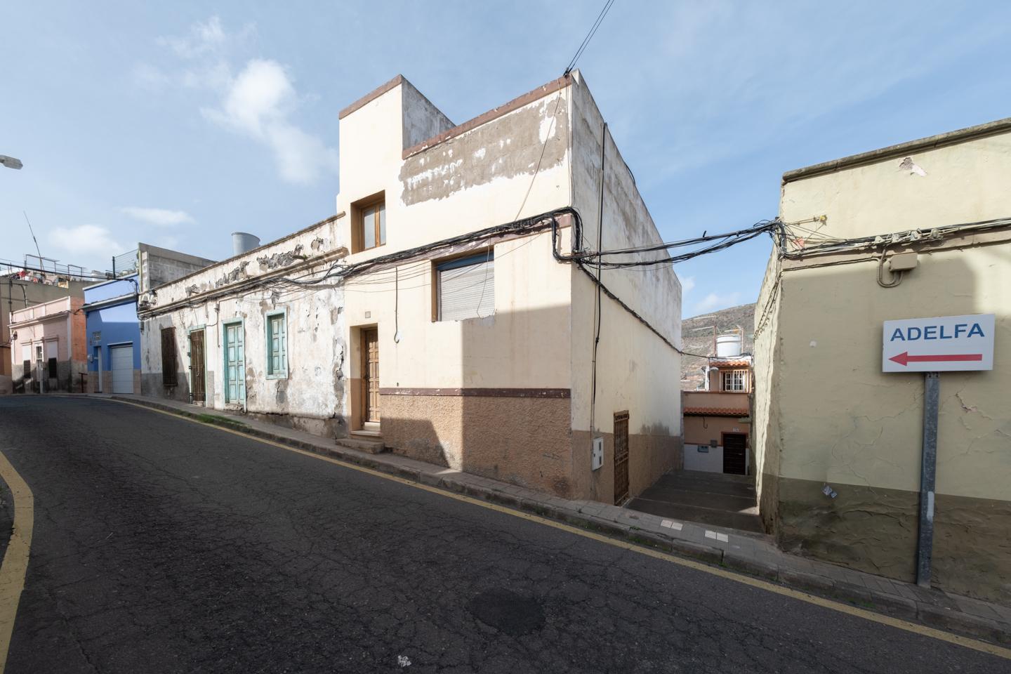 Casa / chalet en Casa Ayala, Casa Ayala, Las Palmas de 330 m2