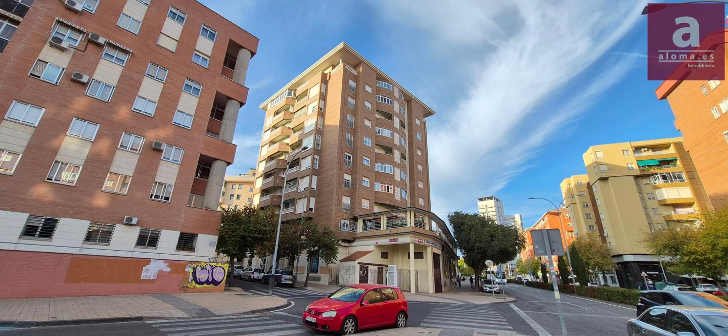 Piso en Cáceres, Cáceres de 115 m2