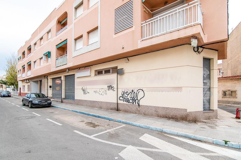 Local en venta en Murcia