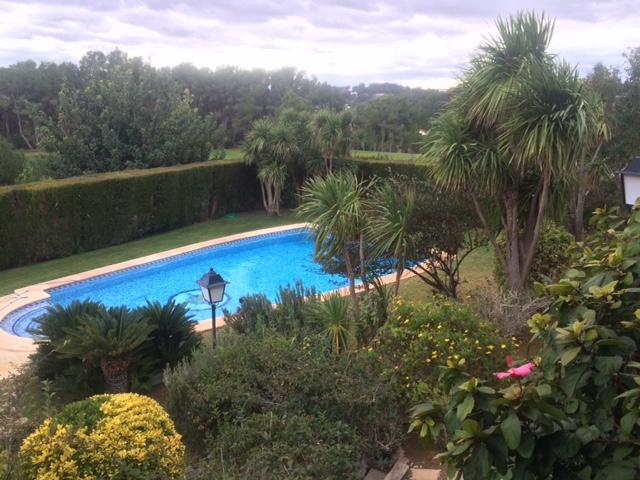 Chalet en venta en Valencia